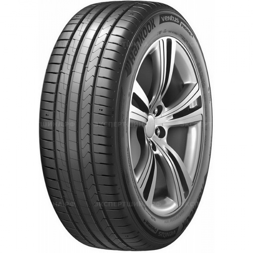 Шина Hankook Ventus Prime 4 K135 215/40 R17 87Y летняя - 1