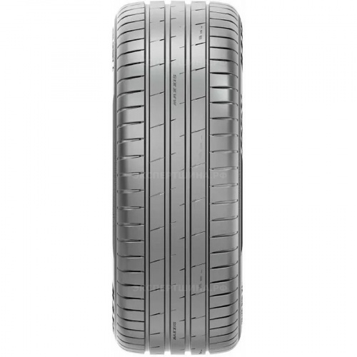 Шина Maxxis Victra Sport VS6 255/40 R20 101Y летняя - 1