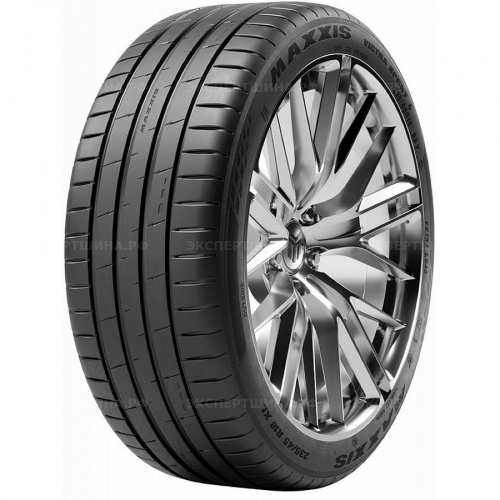 Шина Maxxis Victra Sport VS6 255/40 R20 101Y летняя - 1