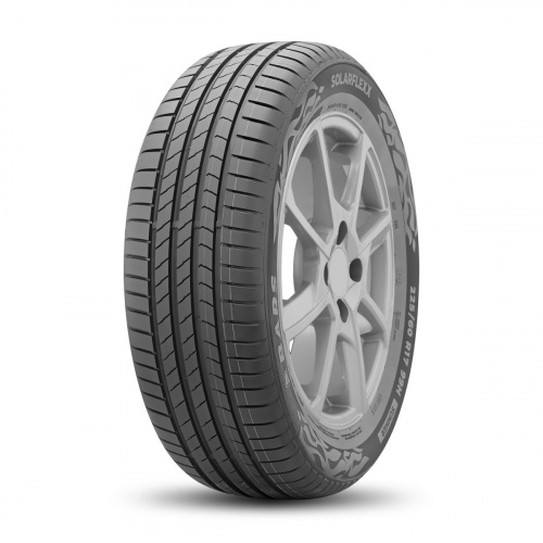 Шина Bars Solarflexx 225/55 R18 102V XL летняя - 1