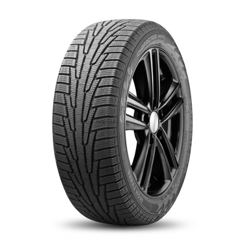 Шина Ikon / Nokian Tyres Character Snow 2 175/70 R14 88R XL зимняя - 1
