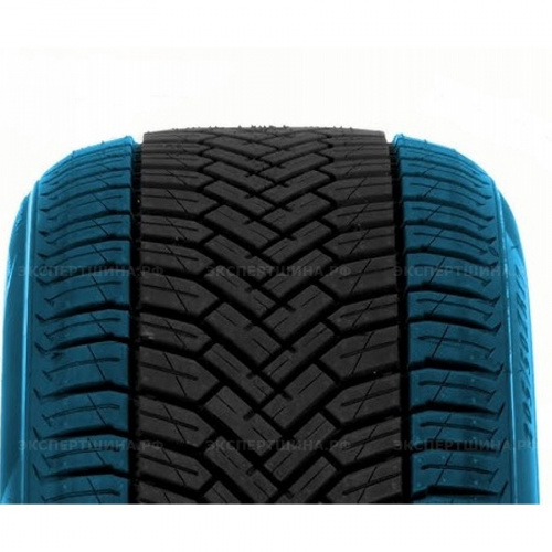 Шина Delinte AW6 215/55 R17 98W летняя - 1