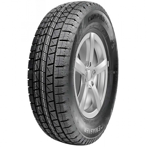 Шина Compasal WinterBlazer VAN 185/14C 102/100R зимняя - 1