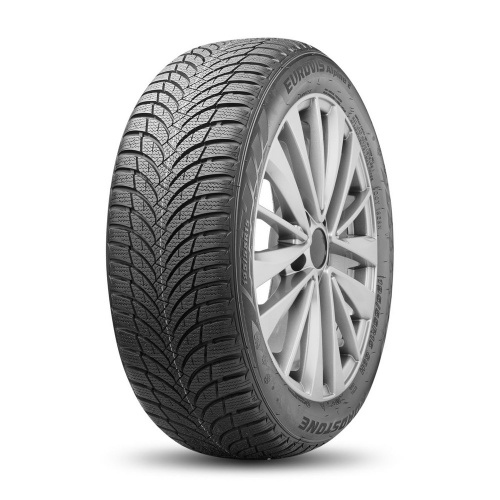 Шина Roadstone Eurovis Alpine 2 195/55 R15 89H зимняя - 1