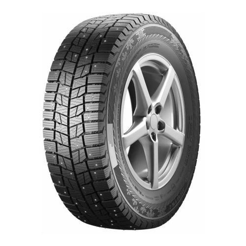 Шина Gislaved VanControl Ice 195/70 R15C 104/102R зимняя шип - 1