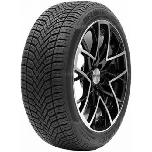 Шина Delinte AW6 185/60 R14 82H летняя - 1