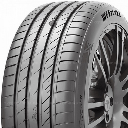 Шина WestLake ZuperAce Z-007 SUV 245/60 R18 105H летняя - 1
