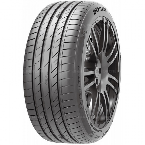Шина WestLake ZuperAce Z-007 SUV 245/60 R18 105H летняя - 1