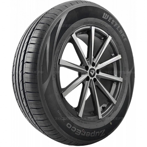 Шина WestLake ZuperEco Z-108 195/55 R16 87V летняя - 1