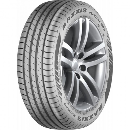 Шина Maxxis Premitra HP6 215/60 R16 99W XL летняя - 1