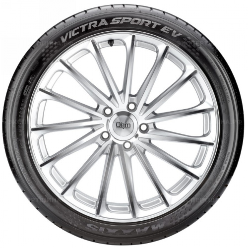 Шина Maxxis Victra Sport EV 235/45 R21 101W XL летняя - 1