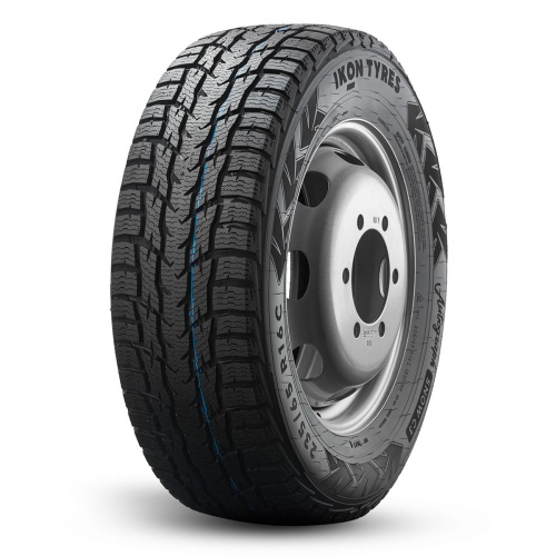 Шина Ikon / Nokian Tyres Autograph Snow 3 275/35 R19 100T XL зимняя - 1