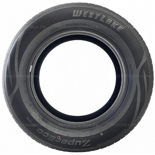 Шина WestLake ZuperEco Z-108 185/60 R15 84H летняя - 1