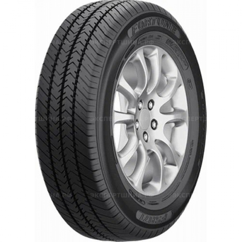 Шина Fortune FSR-71 185/75 R16C 104/102R летняя - 1