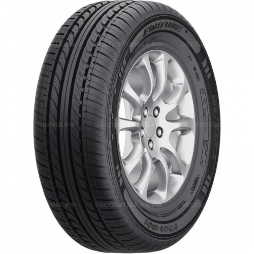 Шина Fortune FSR-801 205/60 R15 91H летняя - 1