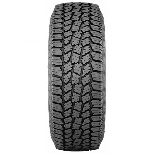 Шина Yokohama Geolandar A/T4 G018 245/75 R17 121/118S всесезонная - 1
