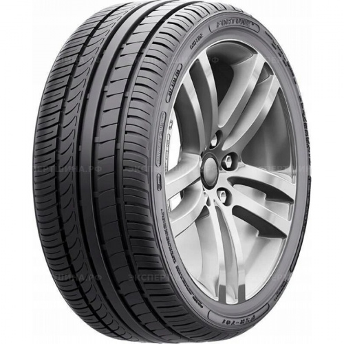 Шина Fortune FSR-701 205/50 R17 93W летняя - 1