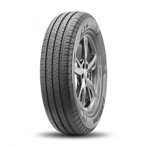 Шина Landsail CT6 175/80 R13 97/95N летняя - 1