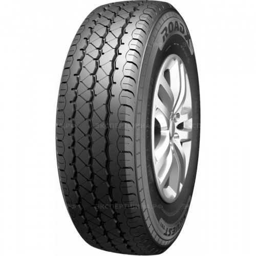Шина Roadx RXQuest C02 215/70 R16C 108/106Q летняя - 1