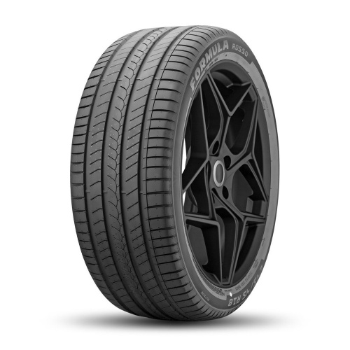Шина Formula Rosso 215/65 R17 99V летняя - 1