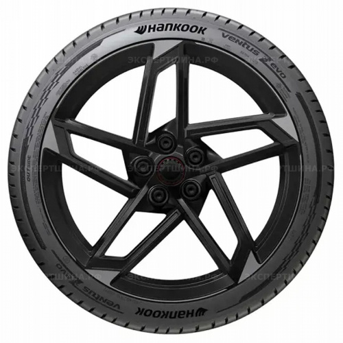 Шина Hankook Ventus evo K137 295/35 R20 105Y XL летняя - 1