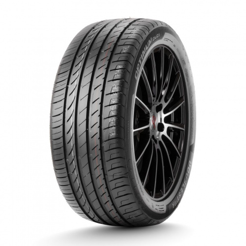 Шина DoubleStar DU01 205/45 R17 88W летняя - 1