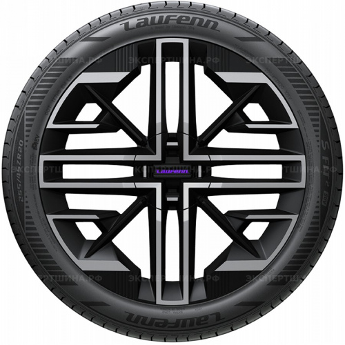 Шина Laufenn S FIT2 LK12 195/55 R15 85V летняя - 1