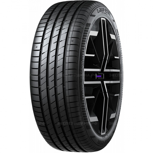 Шина Laufenn S FIT2 LK12 195/55 R15 85V летняя - 1
