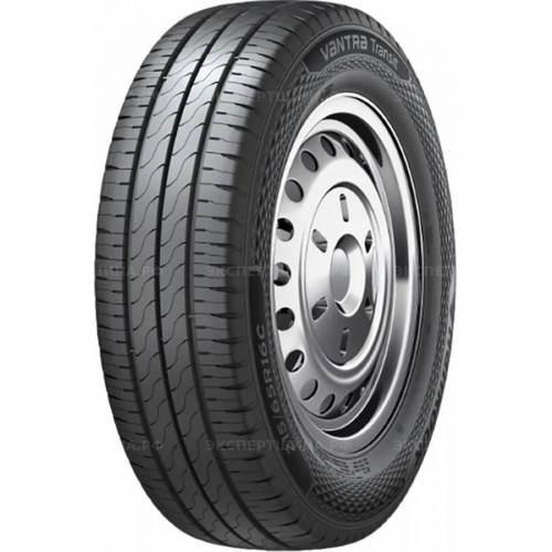 Шина Hankook RA58 Vantra Transit 215/14C 112/110Q летняя - 1
