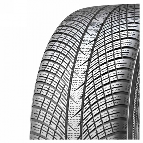 Шина Yokohama Advan Winter V907 315/35 R22 111V зимняя - 1