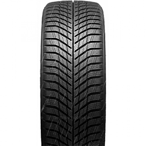 Шина Hankook Winter i*cept Evo4 W340 245/40 R19 98V XL зимняя - 1