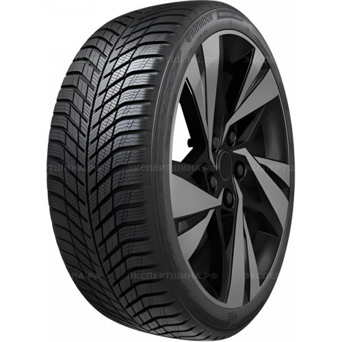 Шина Hankook Winter i*cept Evo4 W340 245/45 R18 100V зимняя - 1