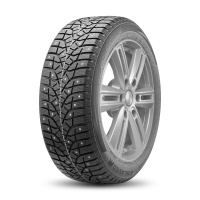 SpikeControl SUV