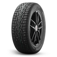 Nordman 7 SUV