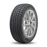 Ice Blazer Arctic SUV